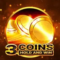 3 Coins lošimų automatas