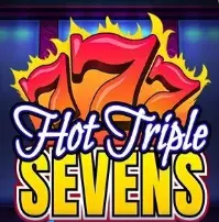 777 Hot Triple lošimų automatas
