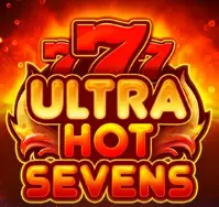 777 Ultra lošimų automatas