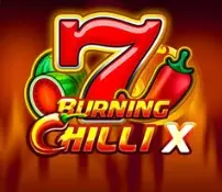 7 Chilli X lošimų automatas